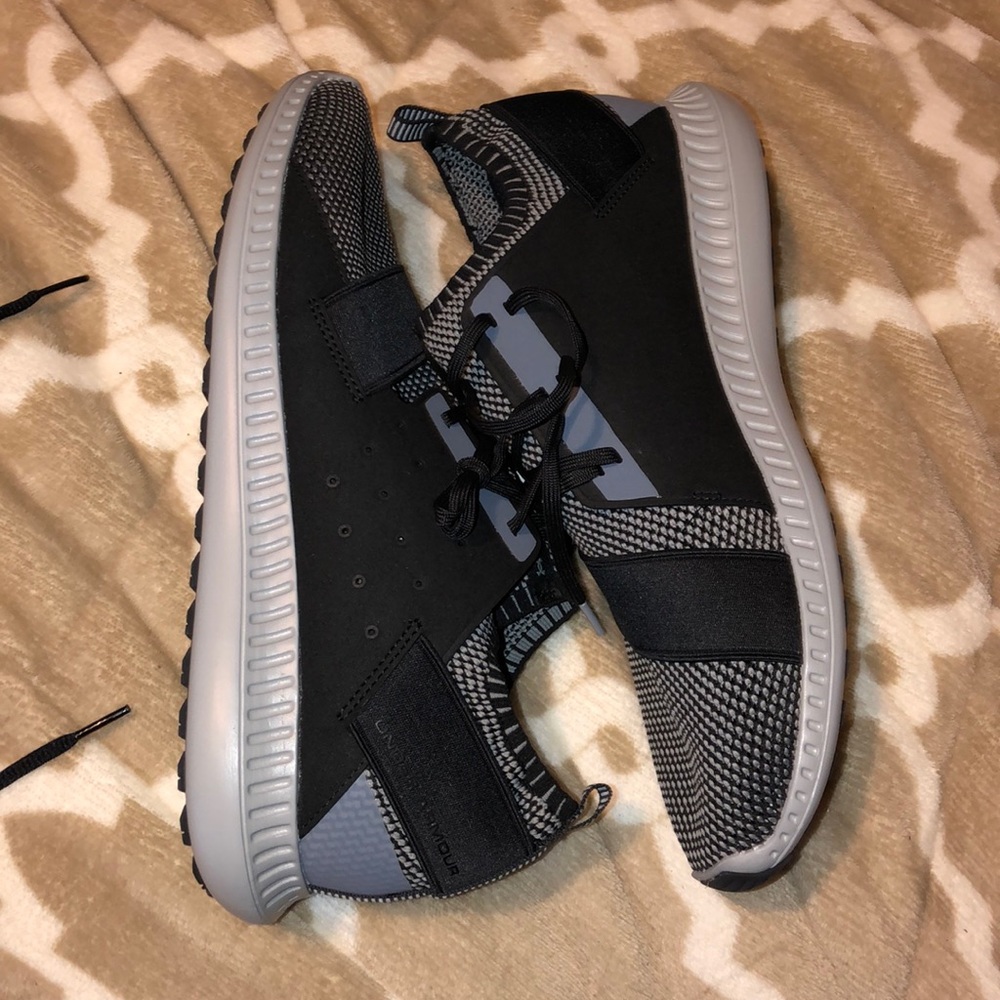 Under Armour Threadborne